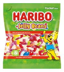 Haribo Jelly Beans 80g