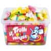 Trolli Trolli želé bonbony myši dóza 1200g