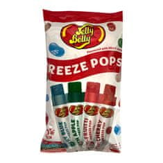 Jelly Belly Jelly Belly Freeze Pops 10 X 50 ml