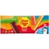 Chupa Chups Chupa Chups Squeezee Freeze Pops vodové zmrzliny 12x50ml