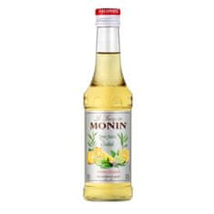 MONIN Monin koncentrát Lime Juice 250ml
