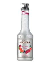 MONIN  pyré Červené plody 1l