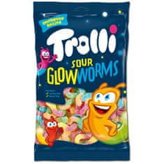 Trolli Trolli želé kyselé světlušky 1000g