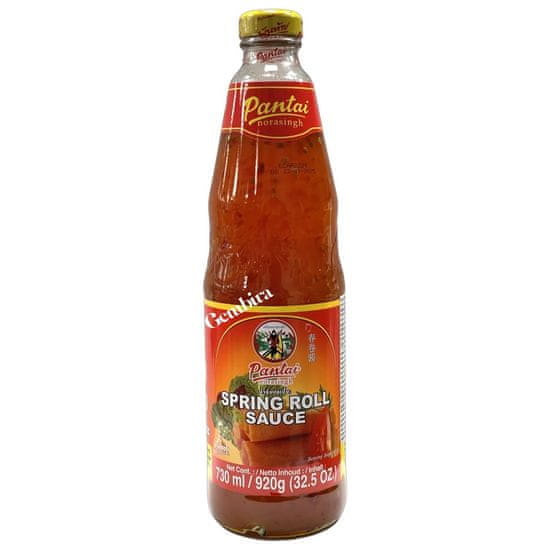 Pantai Pantai Spring Roll Sauce 730ml