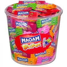 Haribo Maoam Stripes 1050g