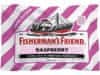 Fisherman's Friend Fisherman´s Friend Fisherman's Friend MALINA pastilky bez cukru 25 g