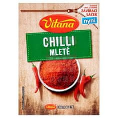 Vitana  Chilli mleté 23 g