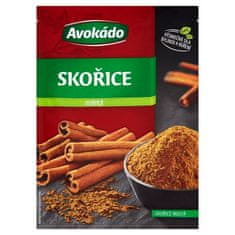 AVOKÁDO Avokádo Skořice mletá 25g