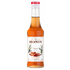 MONIN  Skořicový/Cinnamon sirup 250ml