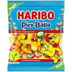 Haribo Haribo Pico-Balla veggie bonbony 175g