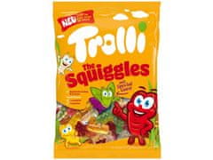 Trolli Trolli The Squiggles ovocné želé 1000g