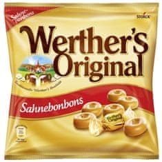 Storck STORCK Werther's Original Smetanové karamelky 245g