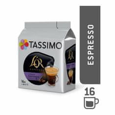 Tassimo Tassimo L'OR Espresso Lungo Profondo 16 kusů
