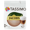 Tassimo  Jacobs Krönung Latte Macchiato 8 porcí