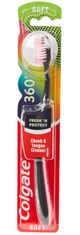 Colgate Colgate Zubní kartáček 360º Fresh 'N Protect