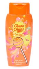 Chupa Chups Chupa Chups Sprchový gel Tutti frutti 300 ml