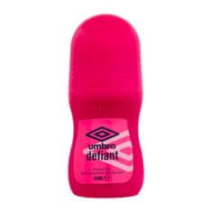 Umbro Umbro Defiant Antiperspirant pro ženy 50 ml