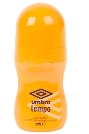 Umbro  Tempo Antiperspirant pro ženy 50 ml