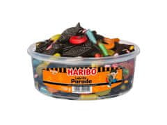 Haribo Haribo Lakritz Parade lékořicový mix 750g