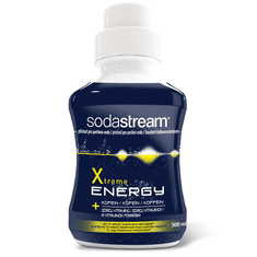 SodaStream SodaStream Energy 500ml