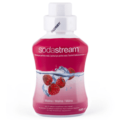 SodaStream SodaStream Malina 500ml