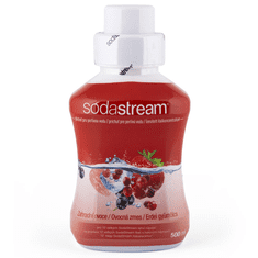 SodaStream SodaStream Zahradní ovoce 500ml