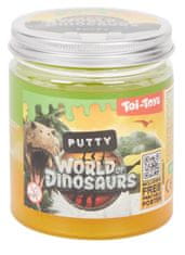 Toi Toys Toi-Toys World of Dinosaurus Sliz 440g