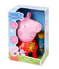 Spin Master Spin Master Automatický Bublifukovač Peppa Pig