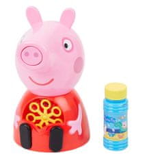 Spin Master Spin Master Automatický Bublifukovač Peppa Pig