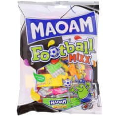 Haribo Haribo Maoam Football mix žvýkacích bonbonů 350g