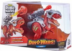 Zuru ZURU Robo Alive Dino Wars T-Rex