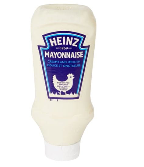 HEINZ  Majonéza 775 g