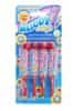 Chupa Chups Chupa Chups Melody Pops Strawberry lízátka 4 ks 60g