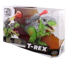 Zuru ZURU Robo Alive Dino Wars T-Rex