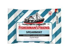 Fisherman's Friend Fisherman´s Friend SPEARMINT pastilky bez cukru 25 g