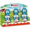 KINDER Kinder Harry malí Velikonoční zajíčci 3x15 g, 45 g DMT 8/2024