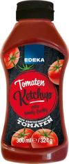 Edeka Edeka premium rajčatový kečup 300ml