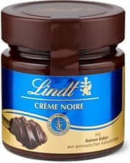 LINDT  Creme Noire, špičková pomazánka 220g