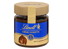 LINDT Lindt Creme Noisette, špičková pomazánka 220g