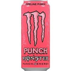 Monster Monster Pipeline Punch sycený energetický nápoj 500ml