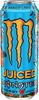 Monster Monster Mango Loco Energy Juice sycený energetický nápoj 500ml