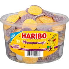 Haribo Haribo Mhmmaracuja - želé bonbony s příchutí maracuji 1200g