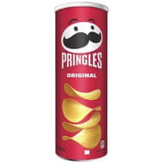 PRINGLES Pringles Original 165g