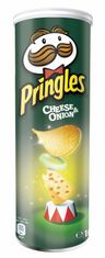 PRINGLES Pringles Cheese & Onion 165g