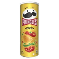 PRINGLES Pringles paprika 165g