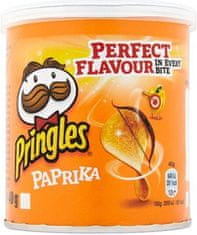 PRINGLES Pringles Chips Paprika 40g