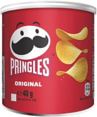 PRINGLES Pringles Chips original 40g