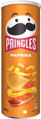 PRINGLES Pringles sladká paprika 165g