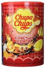 Chupa Chups Chupa Chups Dosen Fresh Cola 1200g