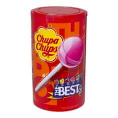 Chupa Chups Chupa Chups Dosen The Best of 1200g